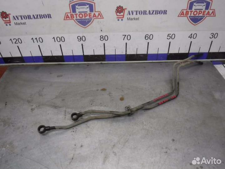 Трубка системы охлаждения АКПП Mitsubishi Pajero 3