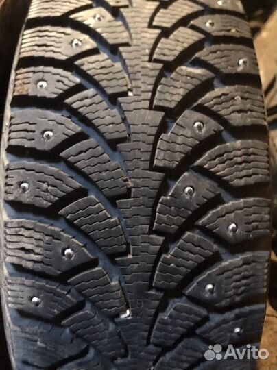 Nokian Tyres Nordman 5 185/60 R15
