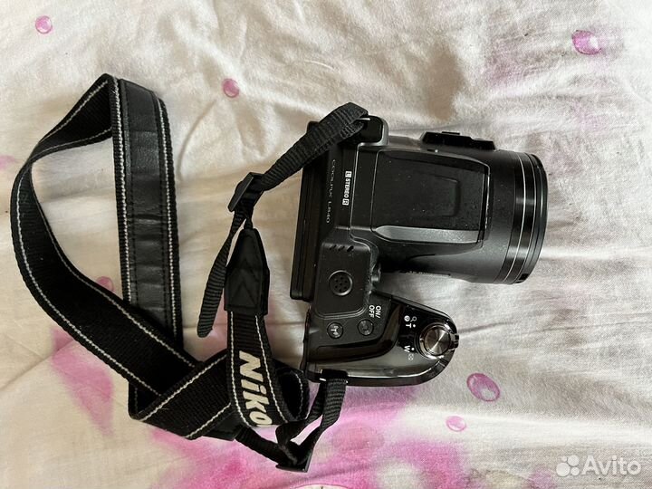 Фотоаппарат Nikon