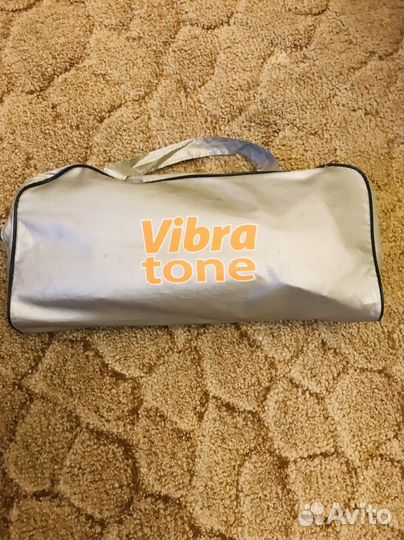 Пояс тренажёрный