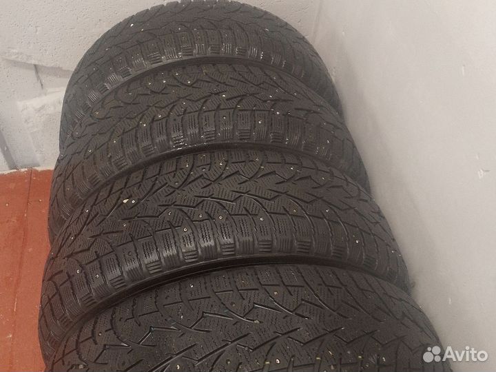 Toyo Observe G3-Ice 225/60 R18