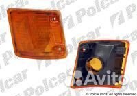 Указатель поворота передний левый перед для volksw