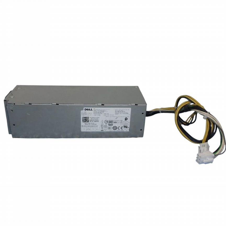 [0MR5J6] Блок Питания Dell L180eps-01 180w