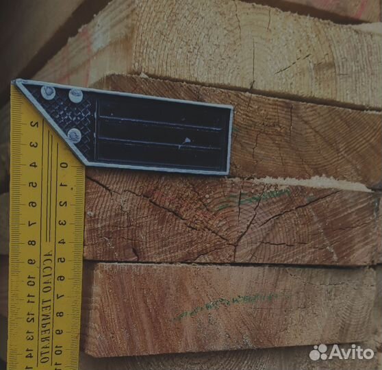 Домашние доски лиственницы