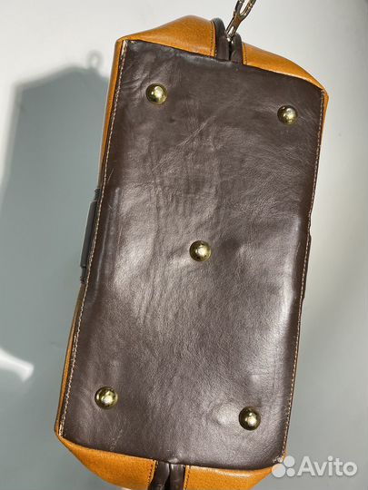 Сумка винтаж