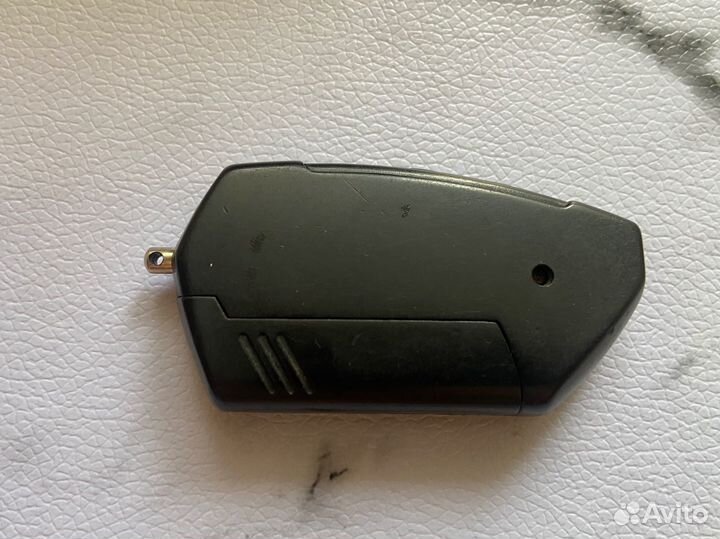 Брелок сигнализации Pandora D-010 Оригинал