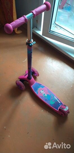 Продам самокат