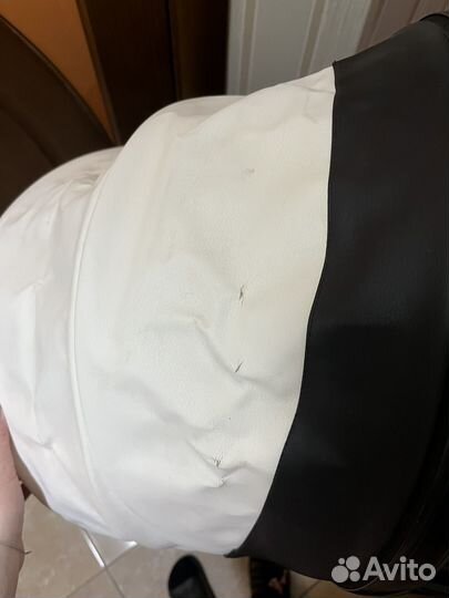 Коляска belecoo 3 в 1