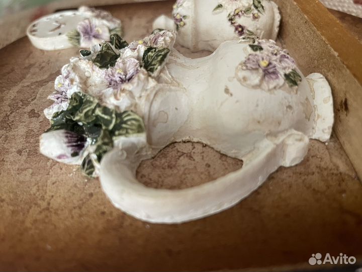 Крючок настенный