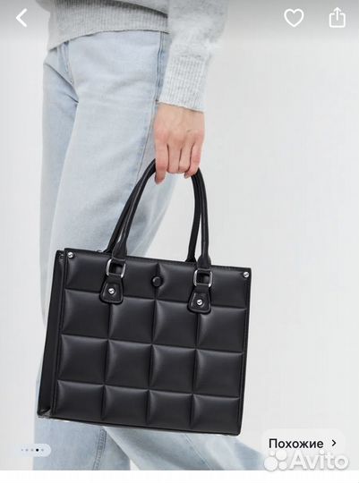 Сумка женская