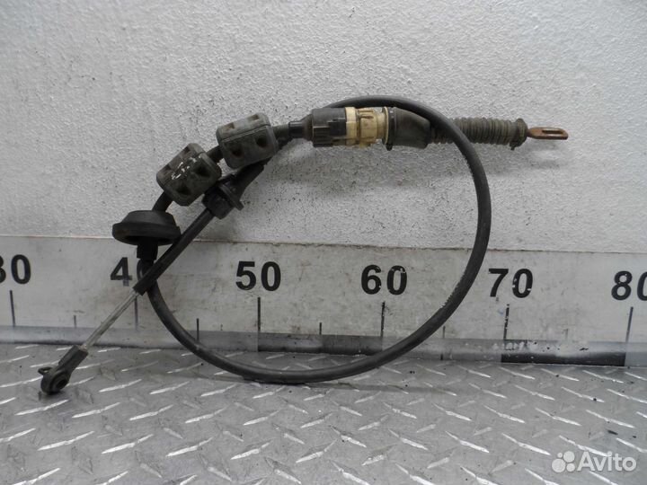 Трос кулисы кпп Dodge Caravan 3 4641755Z90787C