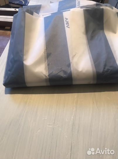 Ткань палаточная болоневая