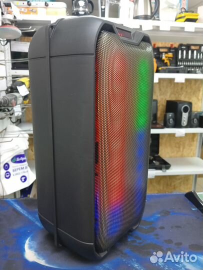 Беспроводная колонка speaker ZQS-4235