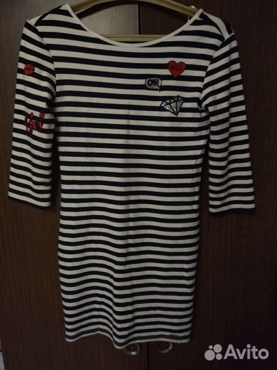 Одежда для девушки пакетом 42-44