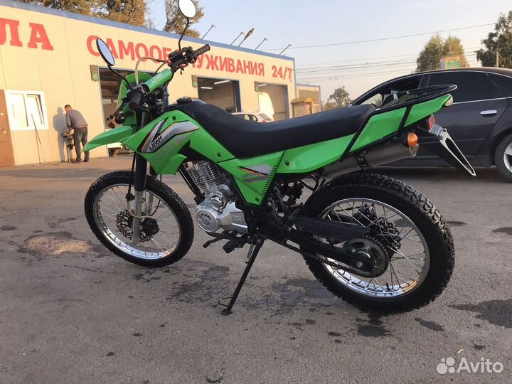 Lifan LF200 GY-3B