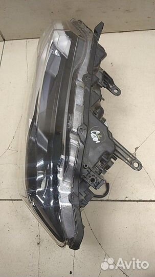 Фара левая Nissan X-Trail