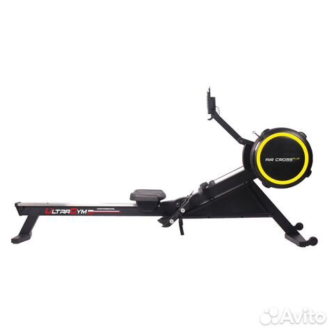 Гребной тренажер Air Cross Plus UG-CP 003