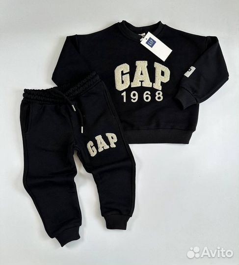 Костюм спортивный gap 122