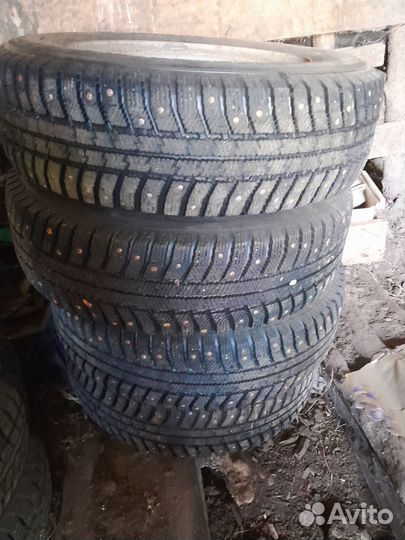 Amtel NordMaster 175/70 R13