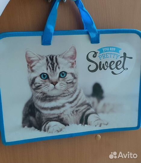 Сумка, пенал, подставка для книг