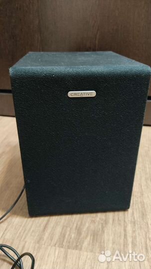 Компьютерная акустика Creative SBS 350
