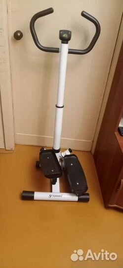 Тренажер степпер