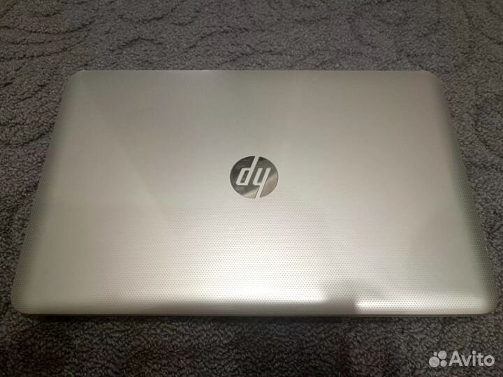 Ноутбук HP