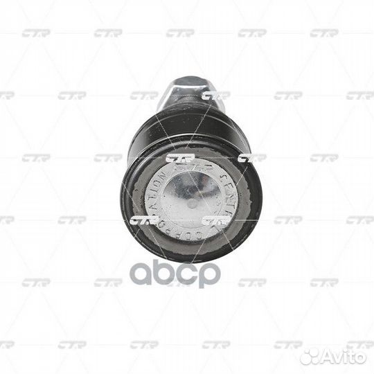 Опора шаровая honda accord viii 08- пер. CB0126