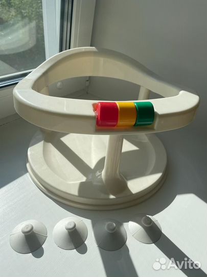 Стульчик для купания