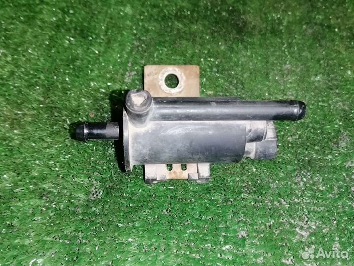 Клапан электромагнитный лифан солано 620