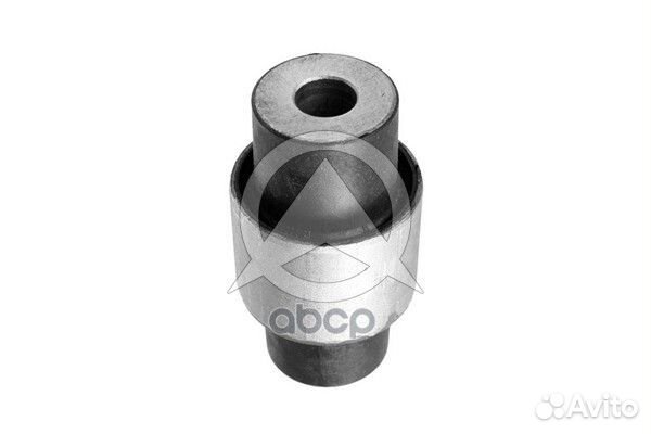 Сайлентблок рычага подвески зад прав/лев 84