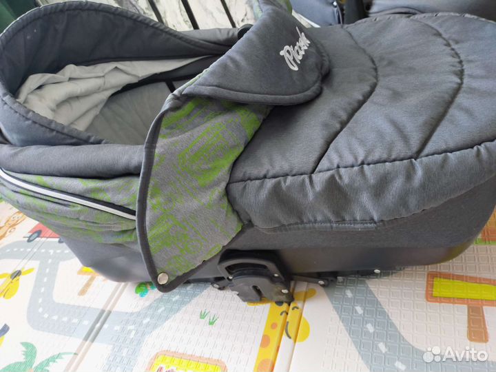 Детские коляски