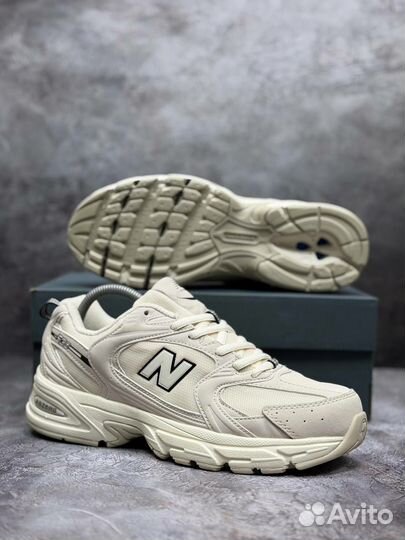 Кроссовки мужские New Balance 530 (41-45)
