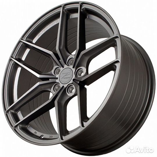 FF 370 9.5x19/5x112 ET35 DIA66.5