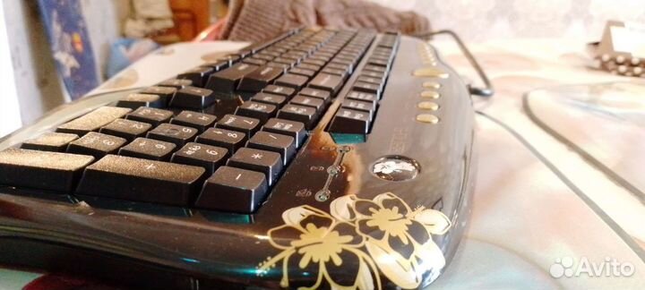 Клавиатура