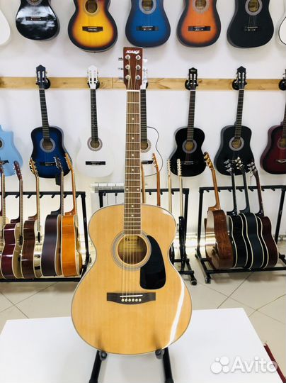 Гитара Homage Новая (размер «40»)