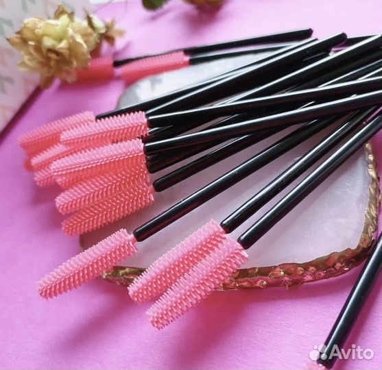 Nagaraku / нагараку ресницы / готовые пучки