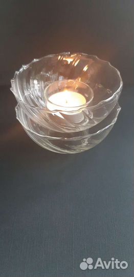 Подсвечник zara home