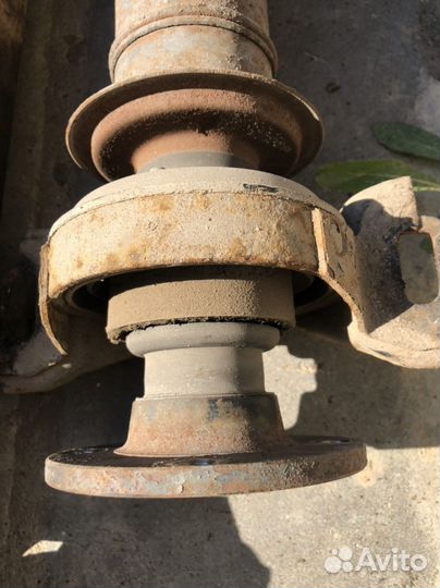 Кардан лексус gs 300