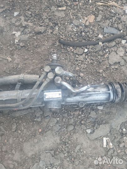 Рулевая рейка Alfa Romeo 156