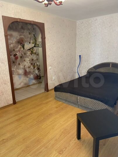 2-к. квартира, 46 м², 2/5 эт.