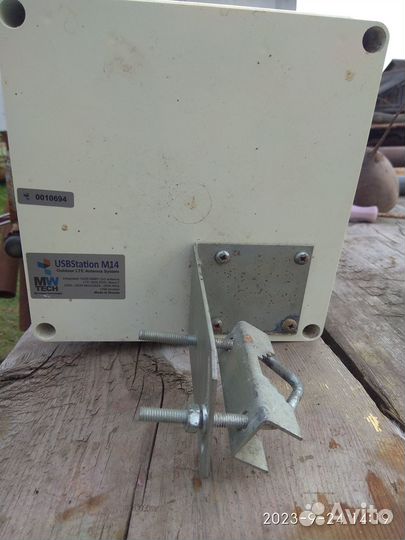 Антенна для 4g модема