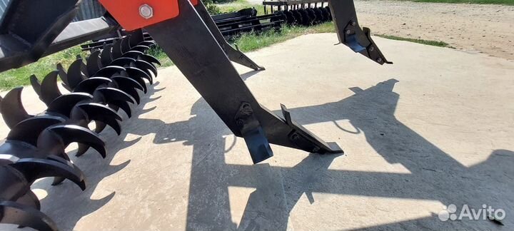 Культиватор Техмаш ОЧ, 2022