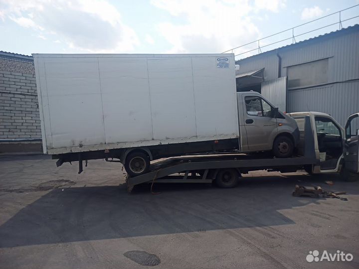 Услуги эвакуатора москва и область