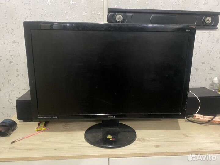 Монитор Benq 27