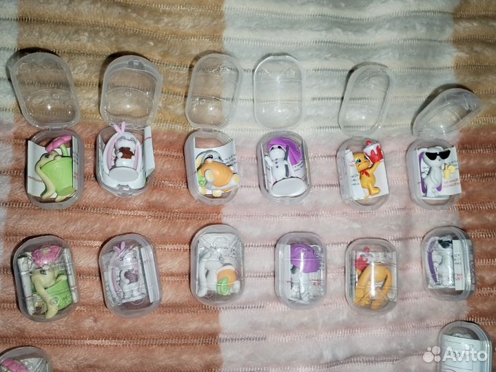 Зайки пиглет Пасха 2024