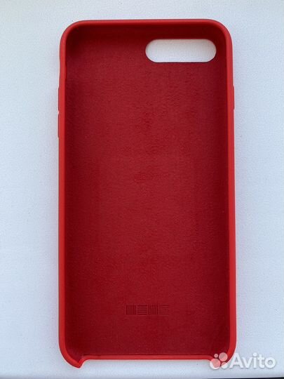 Чехол на iPhone 7/8 plus