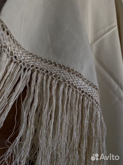 Платок шелк