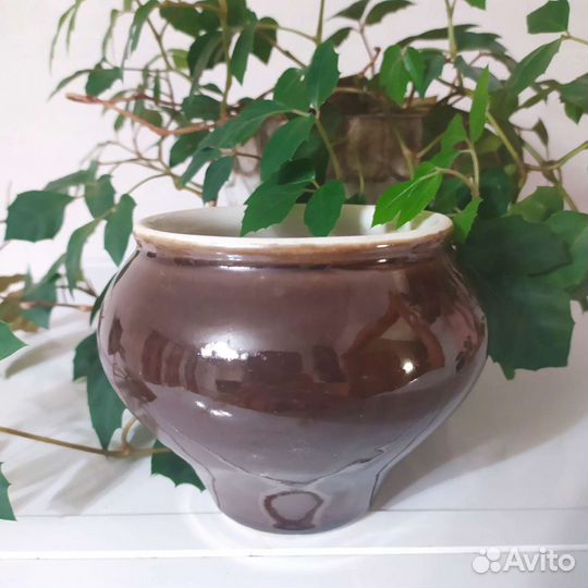 Вазы, кружки