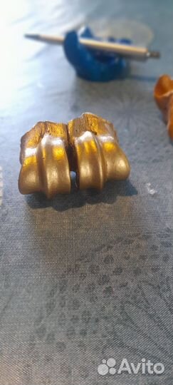 Пресс папье